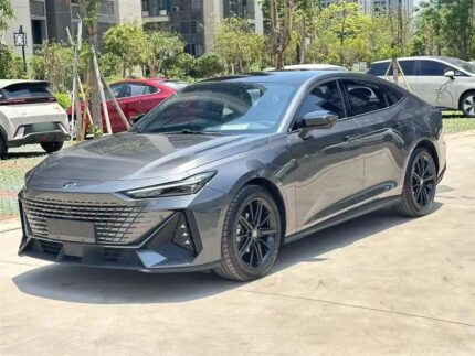 2023 Changan UNI-V for sale 889372 | Eauto Export