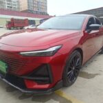 2023 Changan UNI-V for sale 916249 | Eauto Export