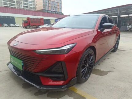 2023 Changan UNI-V for sale 916249 | Eauto Export