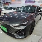 2023 Changan UNI-V for sale 916261 | Eauto Export