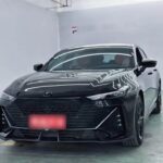 2023 Changan UNI-V for sale 916263 | Eauto Export