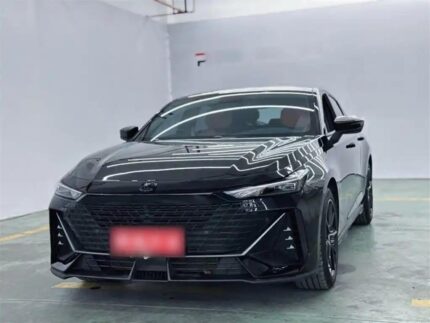 2023 Changan UNI-V for sale 916263 | Eauto Export