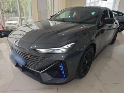 2023 Changan UNI-V for sale 916264 | Eauto Export