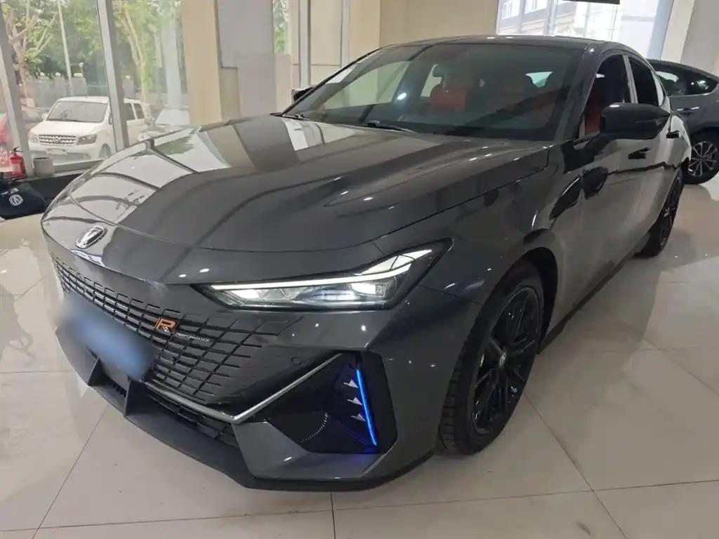2023 Changan UNI-V for sale 916264 | Eauto Export 2023 Changan UNI-V for sale 916264 | Eauto Export