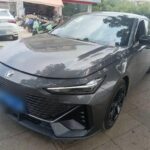 2023 Changan UNI-V for sale 916266 | Eauto Export