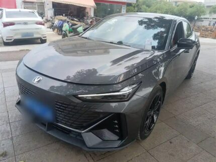 2023 Changan UNI-V for sale 916266 | Eauto Export
