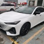 2023 Changan UNI-V for sale 916267 | Eauto Export