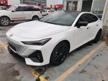 2023 Changan UNI-V for sale 916267 | Eauto Export