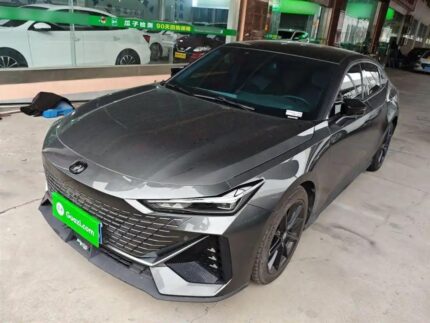 2023 Changan UNI-V for sale 916276 | Eauto Export