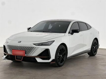 2023 Changan UNI-V for sale 916287 | Eauto Export