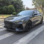 2023 Changan UNI-V for sale 916290 | Eauto Export