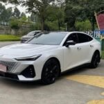 2023 Changan UNI-V for sale 916293 | Eauto Export