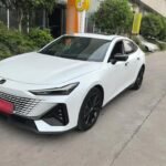 2023 Changan UNI-V for sale 916294 | Eauto Export
