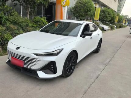 2023 Changan UNI-V for sale 916294 | Eauto Export