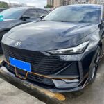 2023 Changan UNI-V Haqqinda - In-Depth China Cars Review