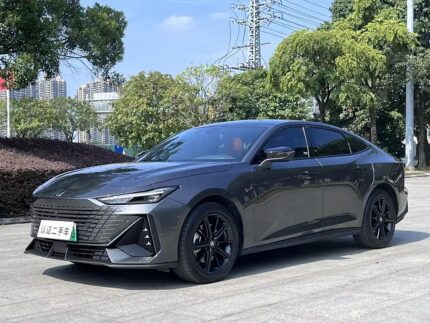 2023 Changan UNI-V iDD for sale 835772 | Eauto Export