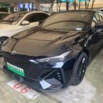 2023 Changan UNI-V iDD for sale 835812 | Eauto Export