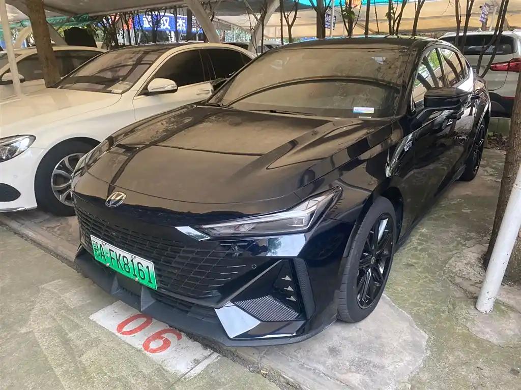 2023 Changan UNI-V iDD for sale 835812 | Eauto Export 2023 Changan UNI-V iDD for sale 835812 | Eauto Export