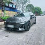 2023 Changan UNI-V iDD for sale 837856 | Eauto Export