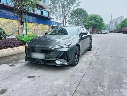 2023 Changan UNI-V iDD for sale 837856 | Eauto Export