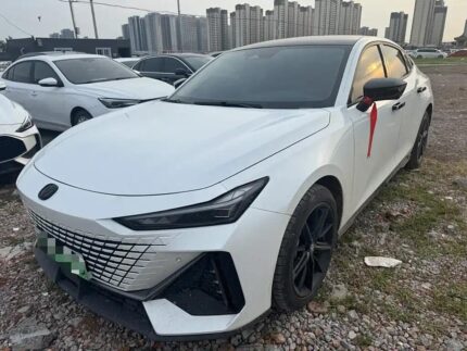2023 Changan UNI-V iDD for sale 837973 | Eauto Export