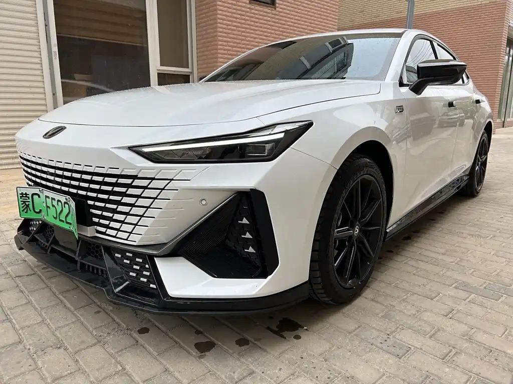 2023 Changan UNI-V iDD for sale 838091 | Eauto Export 2023 Changan UNI-V iDD for sale 838091 | Eauto Export