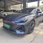 2023 Changan UNI-V iDD for sale 838200 | Eauto Export