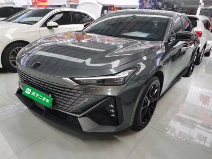 2023 Changan UNI-V iDD for sale 838257 | Eauto Export