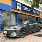 2023 Changan UNI-V iDD for sale 838444 | Eauto Export