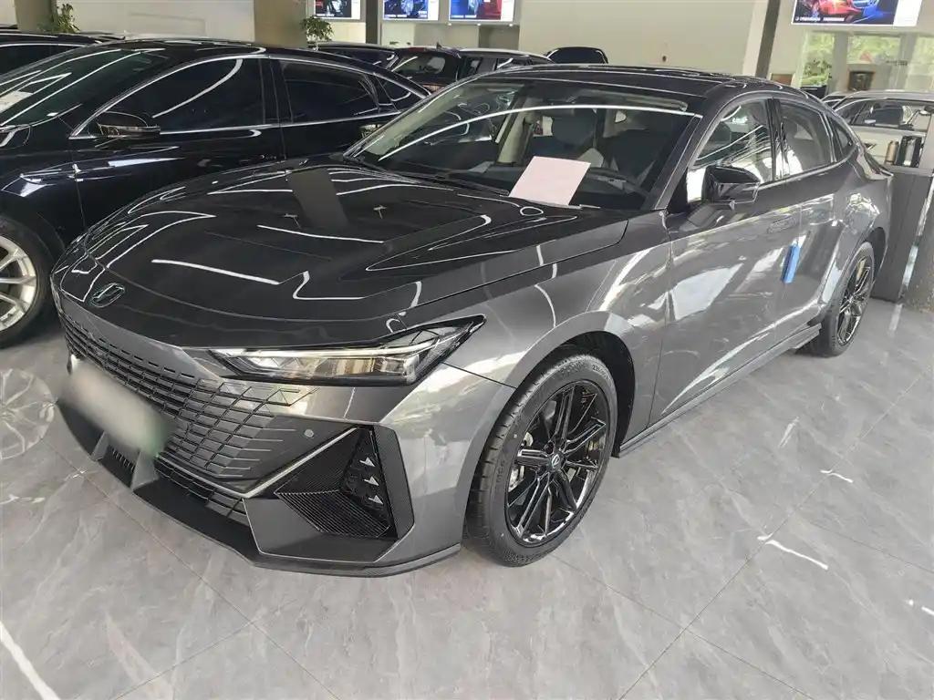 2023 Changan UNI-V iDD for sale 916317 | Eauto Export 2023 Changan UNI-V iDD for sale 916317 | Eauto Export