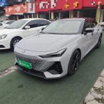 2023 Changan UNI-V iDD for sale 916319 | Eauto Export