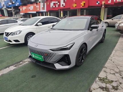 2023 Changan UNI-V iDD for sale 916319 | Eauto Export