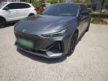 2023 Changan UNI-V iDD for sale 916321 | Eauto Export