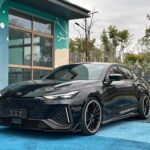 2023 Changan UNI-V Sport Price - Powerful 6 Cylinder Used