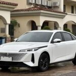 2023 Changan Yida for sale 835795 | Eauto Export