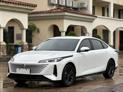 2023 Changan Yida for sale 835795 | Eauto Export