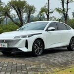 2023 Changan Yida for sale 837946 | Eauto Export