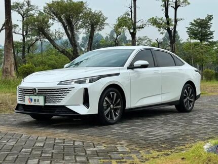 2023 Changan Yida for sale 837946 | Eauto Export