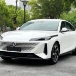 2023 Changan Yida for sale 837955 | Eauto Export
