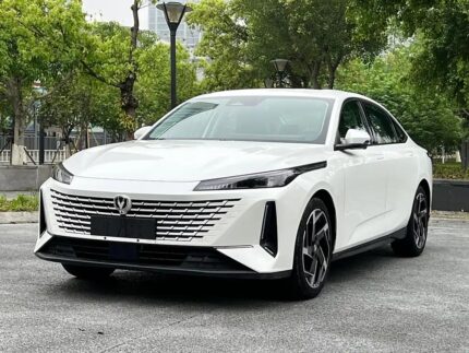 2023 Changan Yida for sale 837955 | Eauto Export