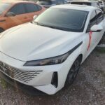 2023 Changan Yida for sale 837981 | Eauto Export
