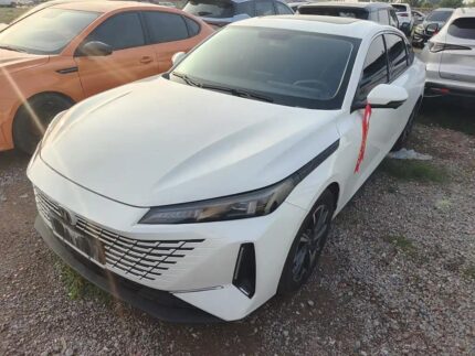2023 Changan Yida for sale 837981 | Eauto Export