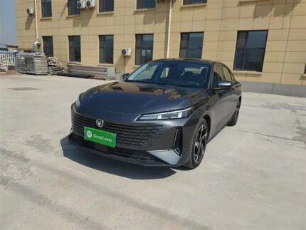 2023 Changan Yida for sale 838098 | Eauto Export