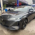 2023 Changan Yida for sale 838314 | Eauto Export