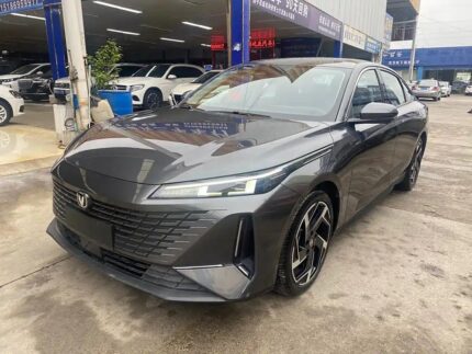 2023 Changan Yida for sale 838314 | Eauto Export