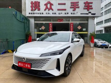 2023 Changan Yida for sale 838372 | Eauto Export