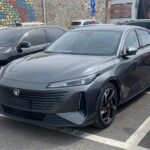 2023 Changan Yida for sale 838399 | Eauto Export