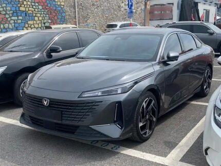 2023 Changan Yida for sale 838399 | Eauto Export
