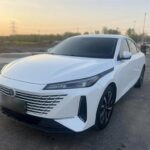 2023 Changan Yida for sale 915622 | Eauto Export