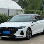 2023 Chery Arrizo 8 for sale 926920 | Eauto Export